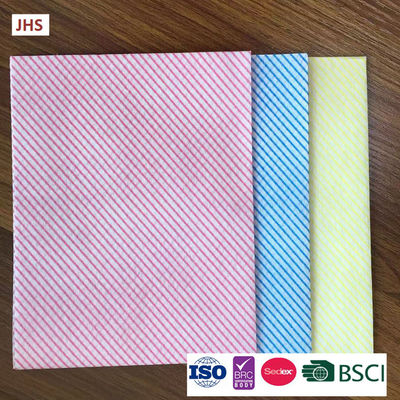 Eco-friendly Non Woven Cloths Soft and Long-lasting for All Cleaning Needs