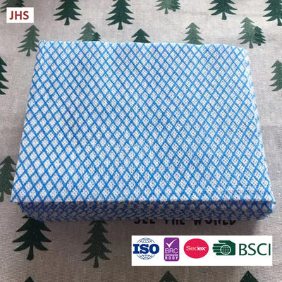 12 X 12 Inches Non Woven Fabric The Perfect Choice for Cleaning Tasks